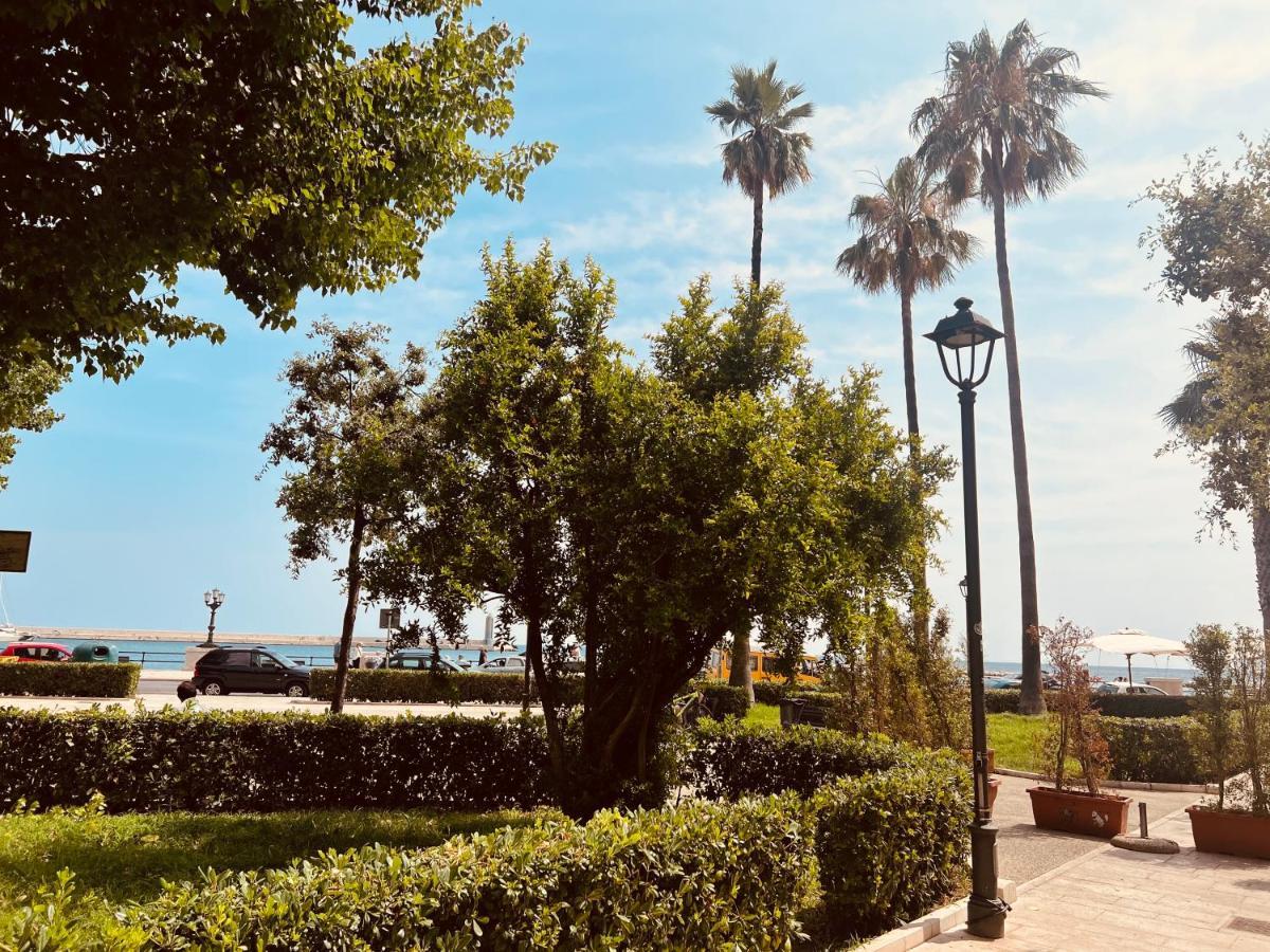 Adua Exclusive Suite Bari Exterior photo