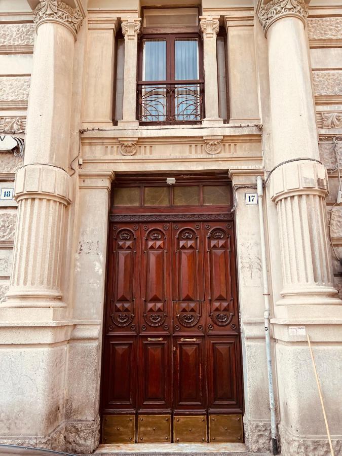 Adua Exclusive Suite Bari Exterior photo
