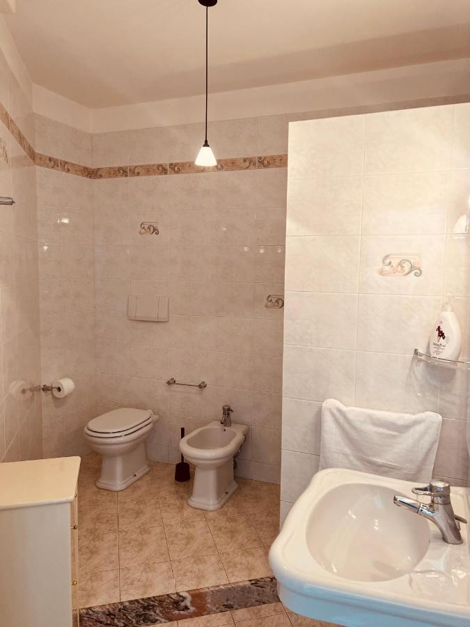 Adua Exclusive Suite Bari Exterior photo