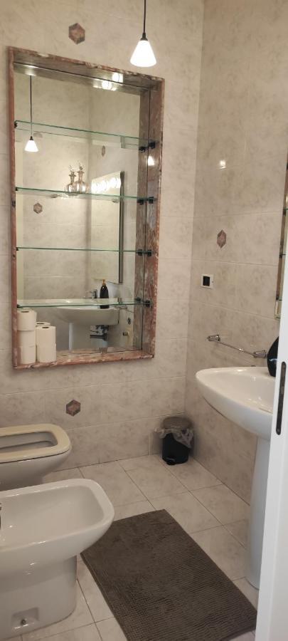 Adua Exclusive Suite Bari Exterior photo
