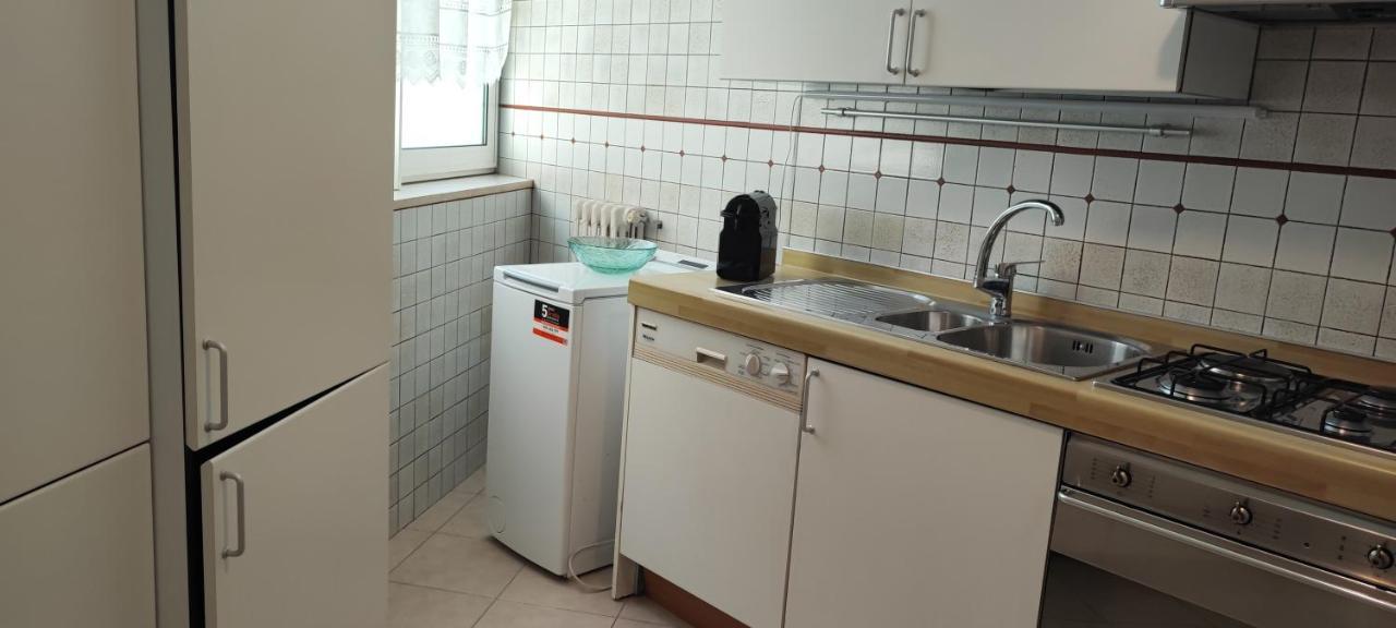 Adua Exclusive Suite Bari Exterior photo