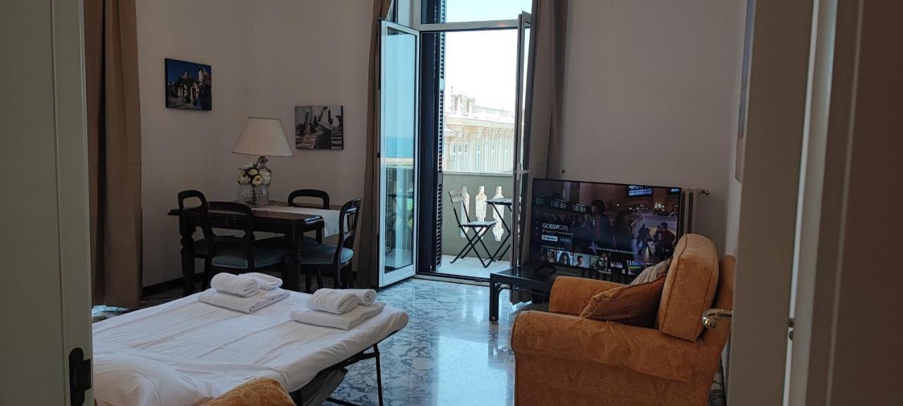 Adua Exclusive Suite Bari Exterior photo