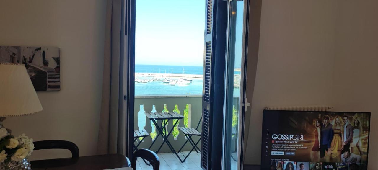 Adua Exclusive Suite Bari Exterior photo