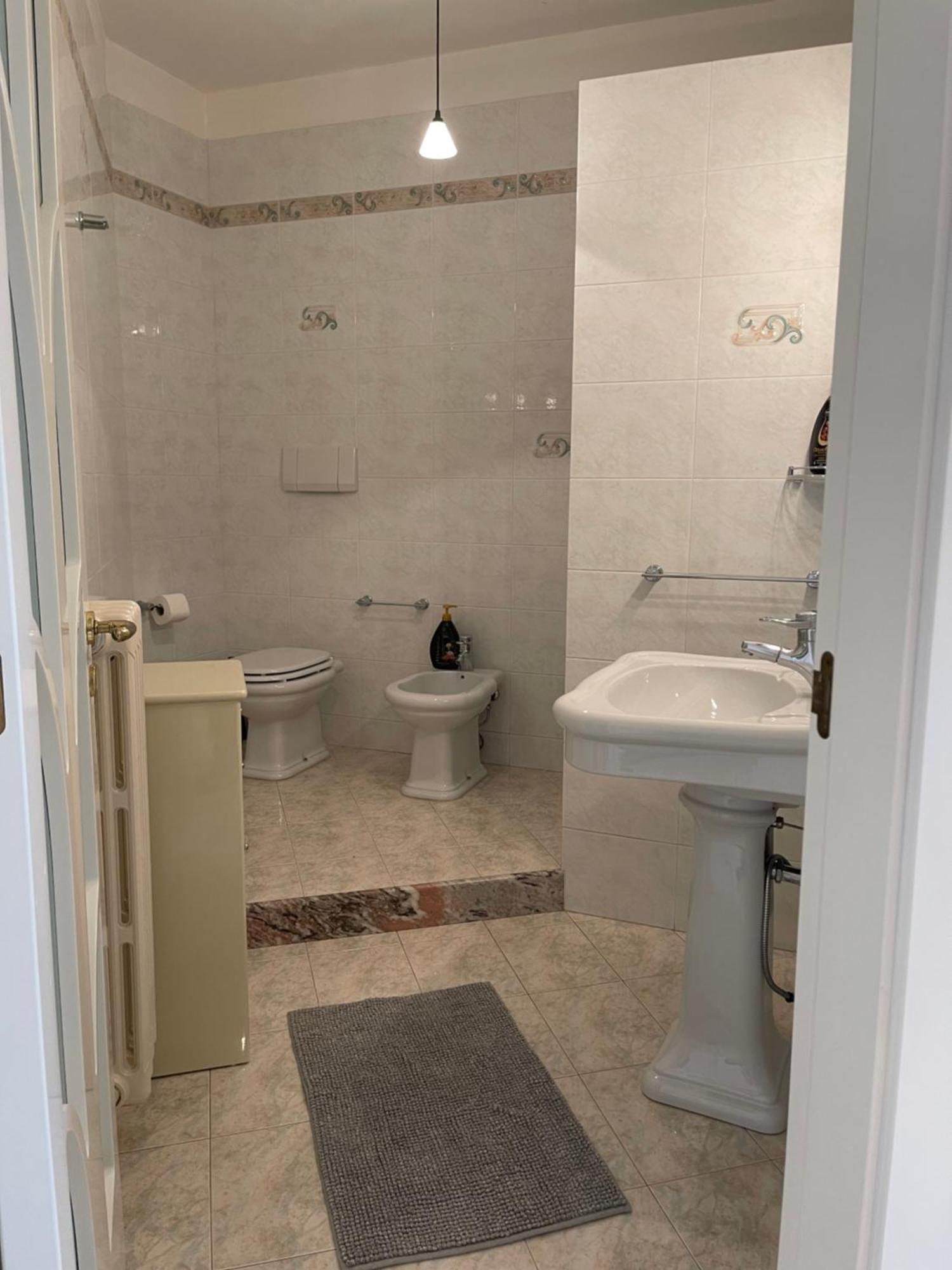 Adua Exclusive Suite Bari Exterior photo